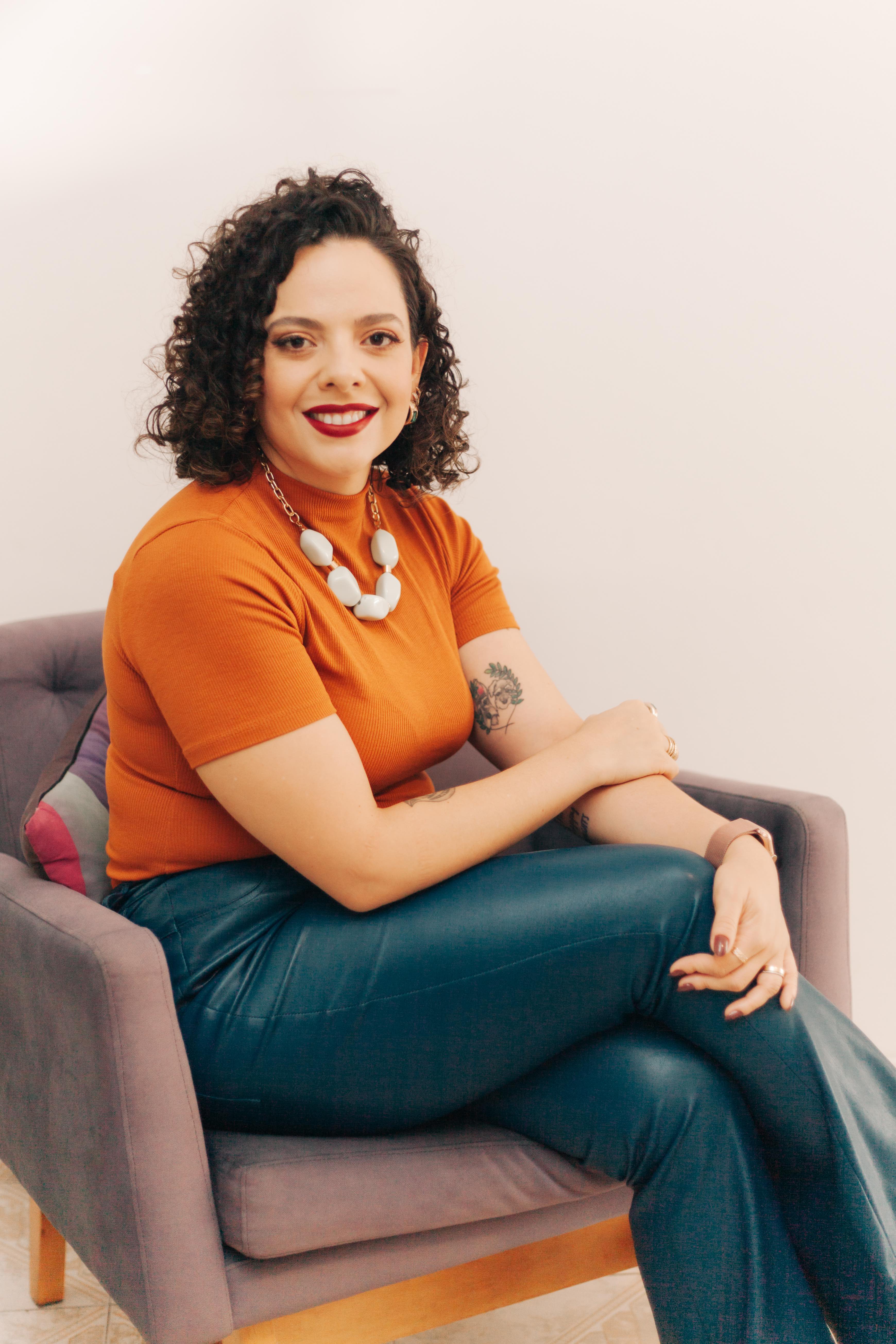 Carol Blessa Consultora de Imagem e Estilo Pessoal e profissional e Coloração Pessoal