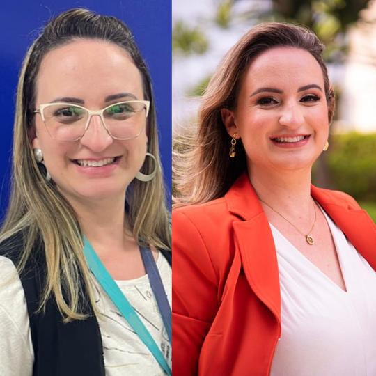 Visagismo de Imagem Carol Blessa