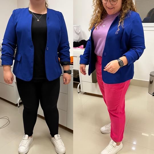 Domine seu estilo e seu corpo